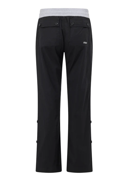 Lorna Jane Flashdance Pant - Black