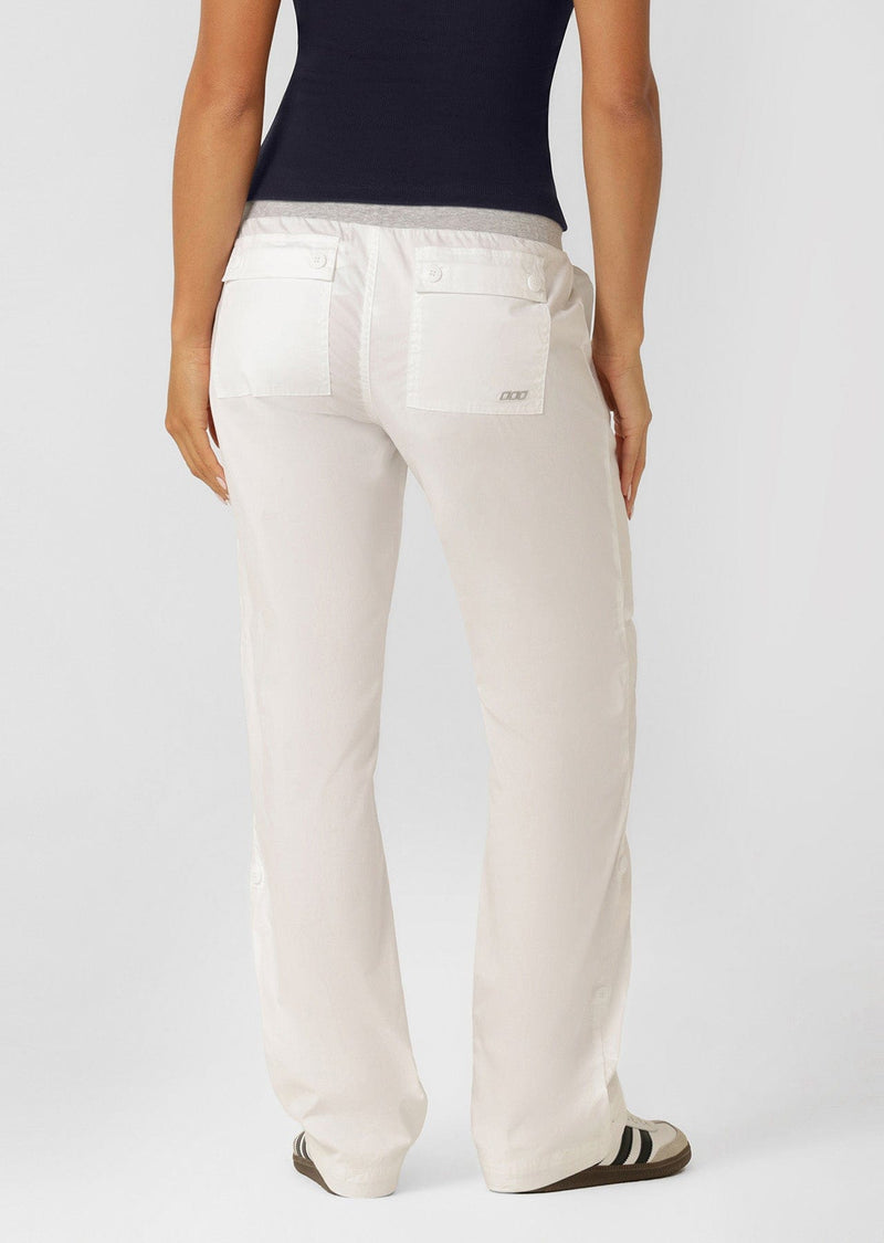 Load image into Gallery viewer, Lorna Jane Flashdance Pant - White
