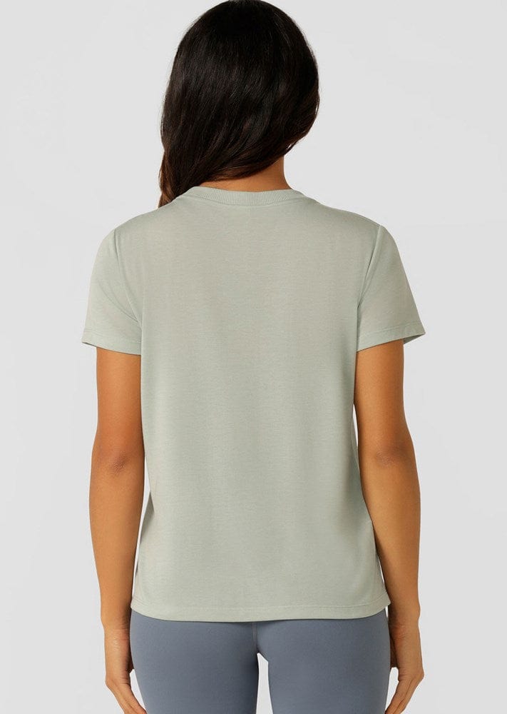 Load image into Gallery viewer, Lorna Jane Lotus T-Shirt
