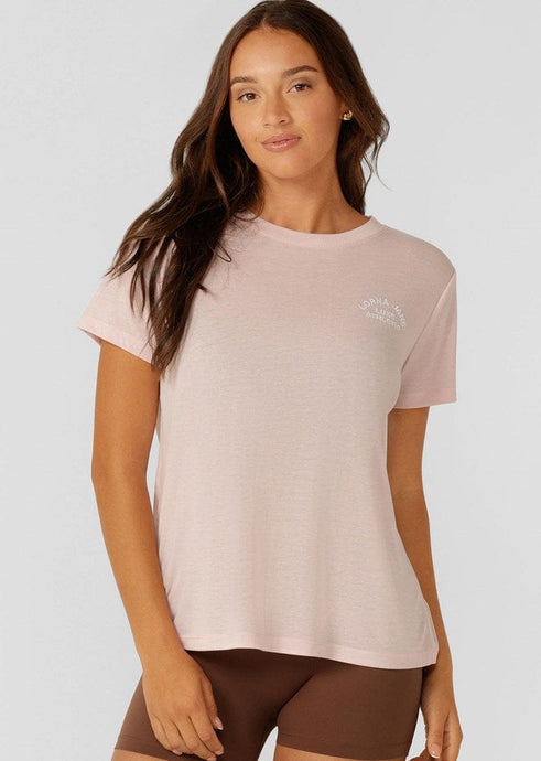 Lorna Jane Lotus T-Shirt