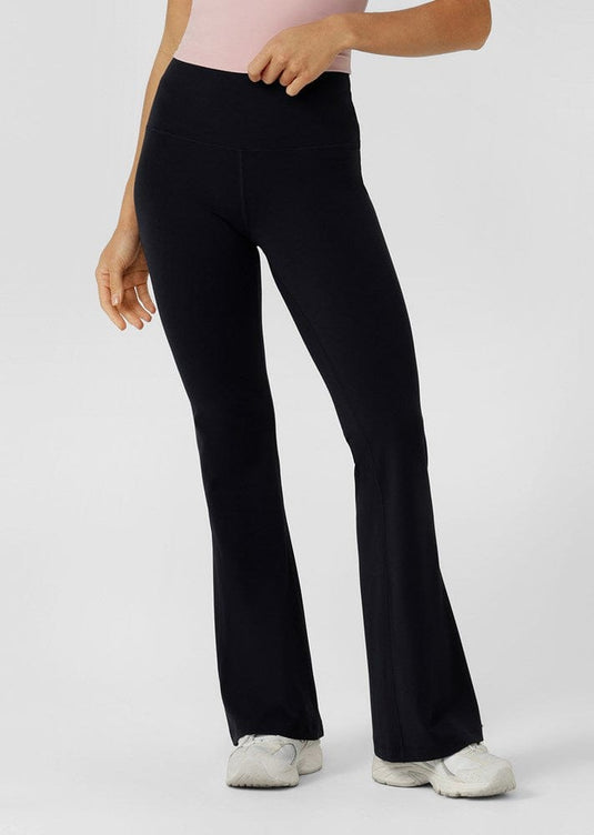 Lorna Jane Lotus Flared Leggings