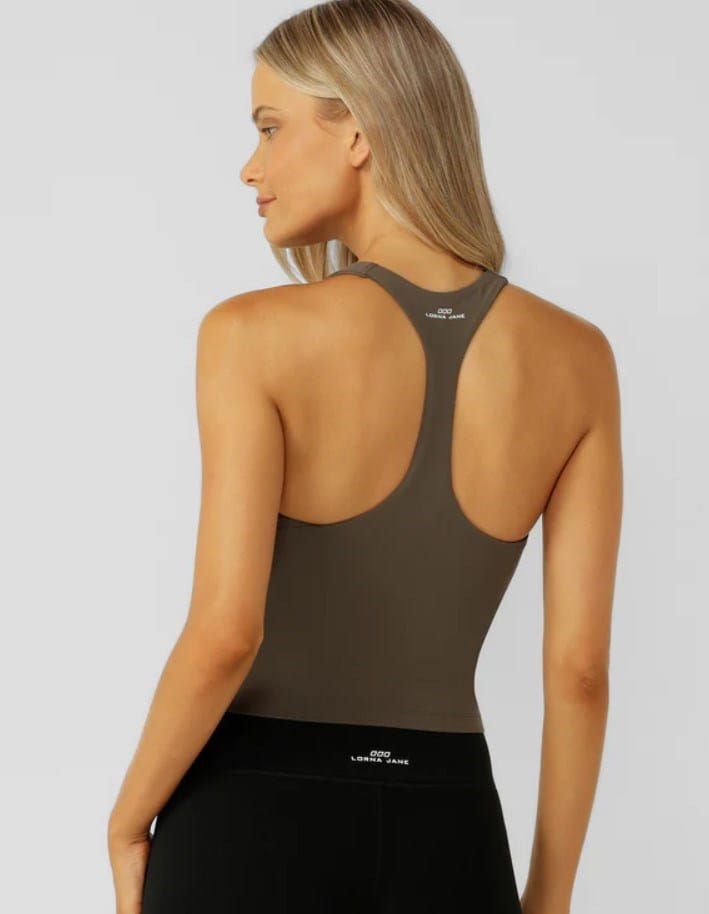 Load image into Gallery viewer, Lorna Jane Womens Liberty Bra Tank Combo
