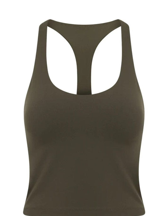 Lorna Jane Womens Liberty Bra Tank Combo