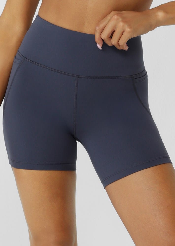 Load image into Gallery viewer, Lorna Jane Booty Lift And Support Pocket Full Length Leggings
