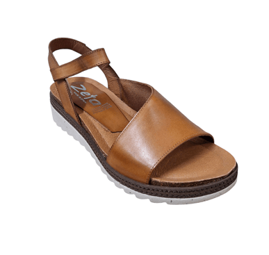 Load image into Gallery viewer, Zeta Womens 1914 Lena Shoe
