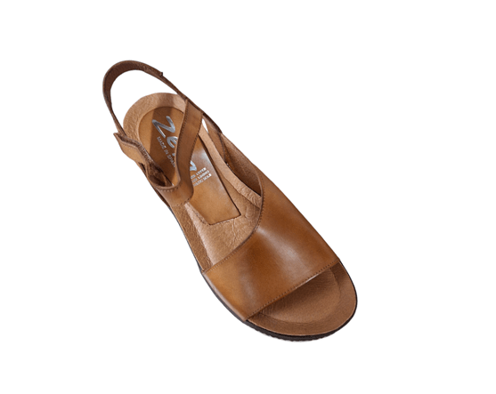 Load image into Gallery viewer, Zeta Womens 1914 Lena Shoe
