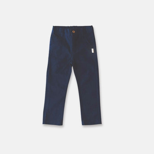 Love Henry Boys Chino Pant - Navy