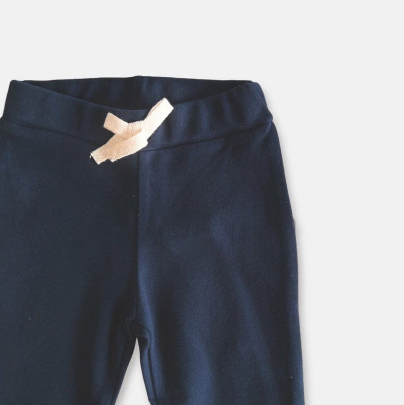 Load image into Gallery viewer, Love Henry Baby Boys Comfy Pants - Navy

