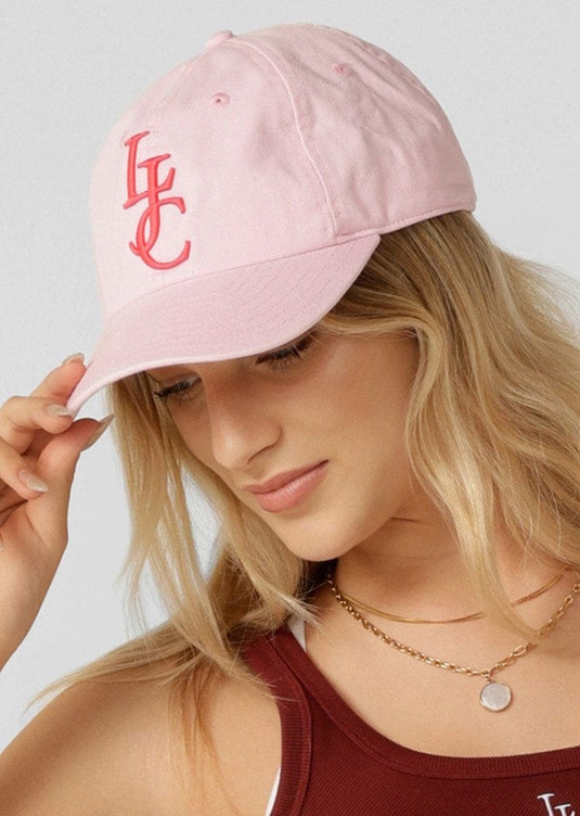 Lorna Jane LJC Dad Cap