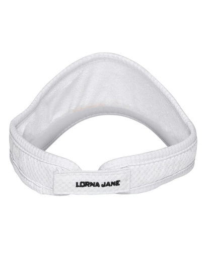 Load image into Gallery viewer, Lorna Jane Ventilation Visor
