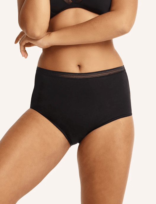 Love Luna Womens LBL Full Brief
