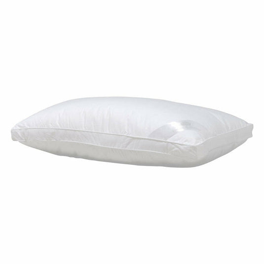 Logan & Mason King Blended Microfibre Pillow