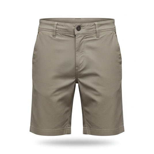 Bridgeport Mens Mens Stretch Short