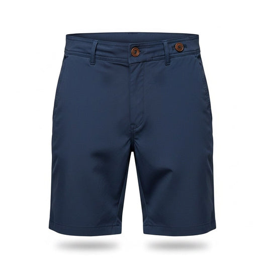 Bridgeport Mens Mens Stretch Short