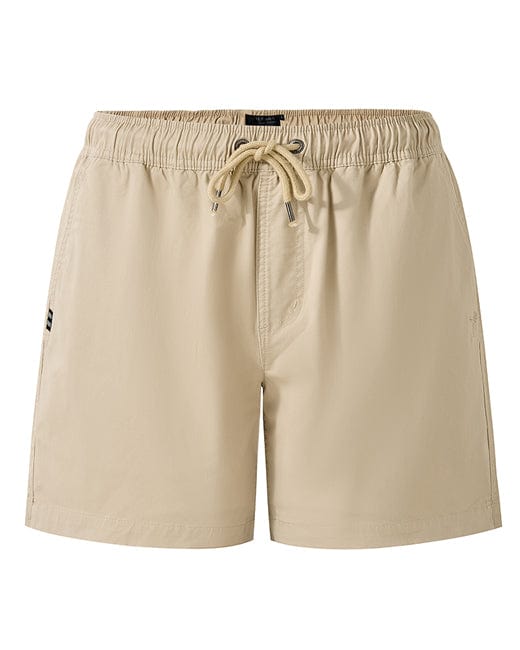 Pilbara Collection Mens Cotton Stretch Walk Shorts