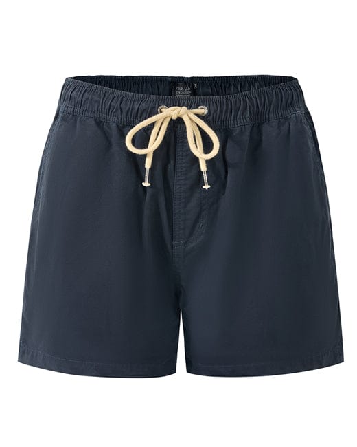 Pilbara Collection Mens Cotton Stretch Walk Shorts