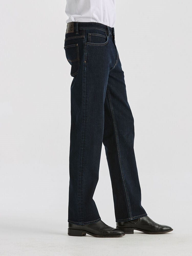 Load image into Gallery viewer, Lee Originals Mens Straight Leg Stretch Jean
