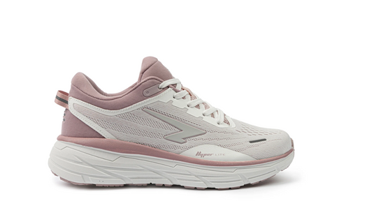 Sfida Ladies Axion Runner White/Rose