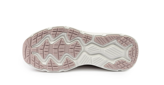 Sfida Ladies Axion Runner White/Rose