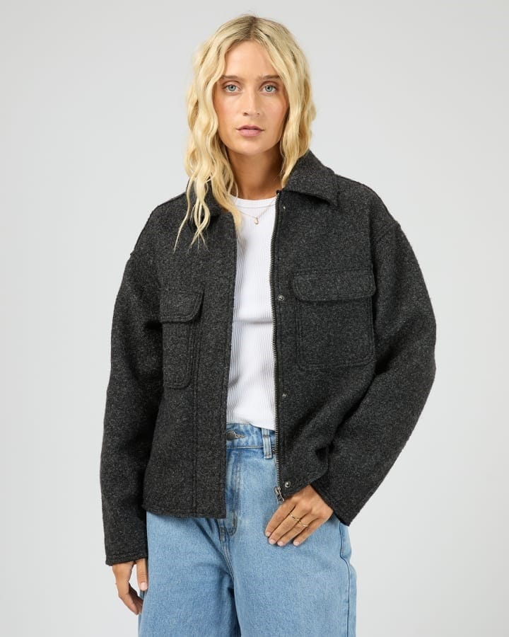 Load image into Gallery viewer, Allabouteve Womens Lane Jacket
