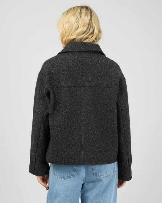 Allabouteve Womens Lane Jacket