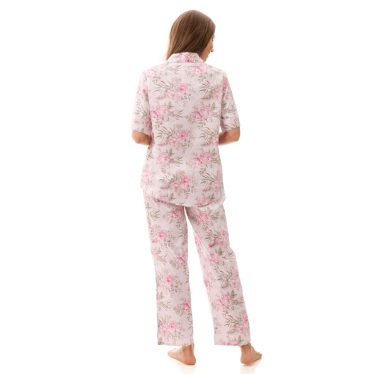 Load image into Gallery viewer, Givoni Womens Short Sleeve Pyjama
