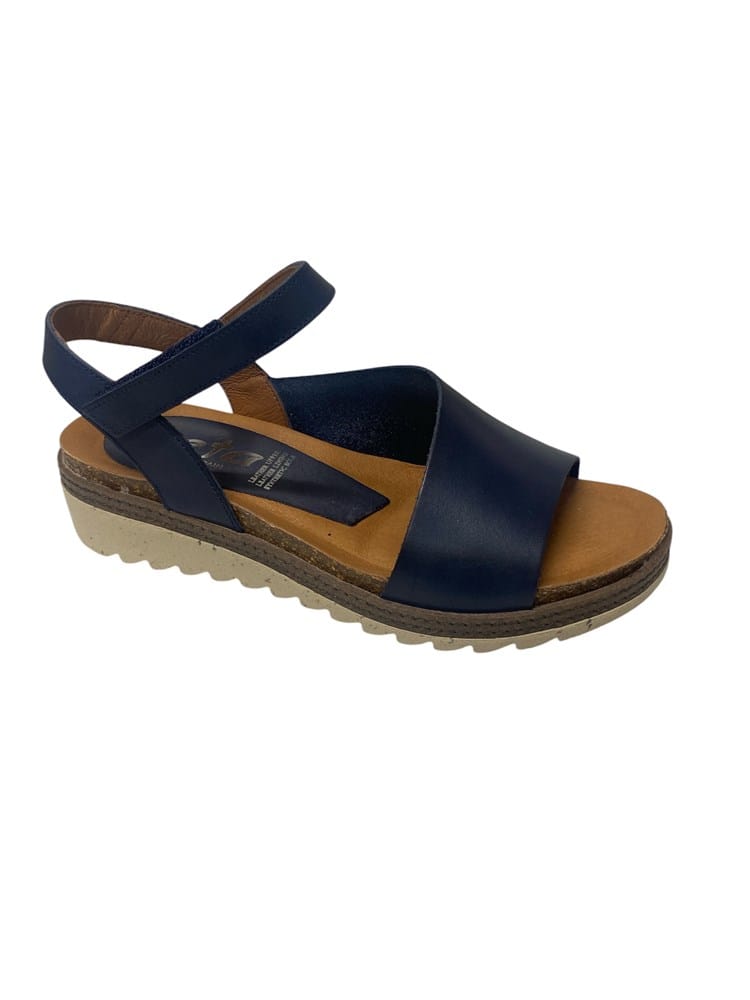 Load image into Gallery viewer, Zeta Womens Lena Sandel
