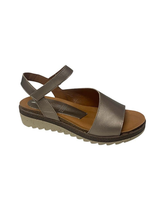 Zeta Womens Lena Sandel