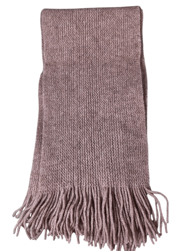 Load image into Gallery viewer, Native World Unisex Possum Merino Plain Scarf
