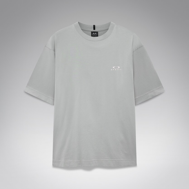 Load image into Gallery viewer, Oakley Mens Liquid Ellipse Short Sleeve Tee
