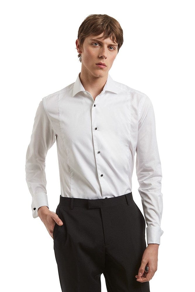 Load image into Gallery viewer, Ted Baker Lisson Evening Shirt
