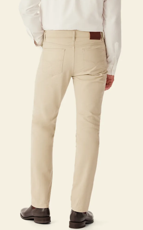Load image into Gallery viewer, R.M. Williams Mens Loxton 5 Pocket Jeans - Bone
