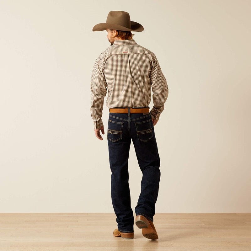 Load image into Gallery viewer, Ariat Mens M5 Straight Dexter Jean - Turner
