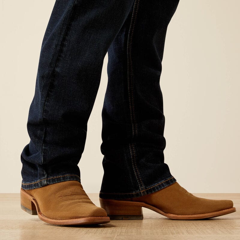 Load image into Gallery viewer, Ariat Mens M5 Straight Dexter Jean - Turner
