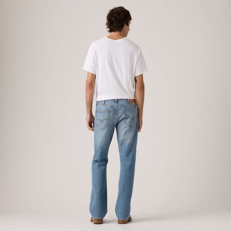 Load image into Gallery viewer, Levis Mens 517 Bootcut Jean - Always The Optimist
