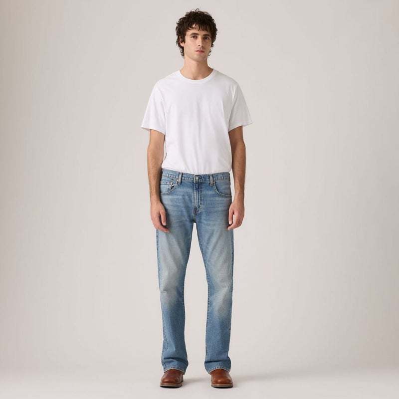 Load image into Gallery viewer, Levis Mens 517 Bootcut Jean - Always The Optimist
