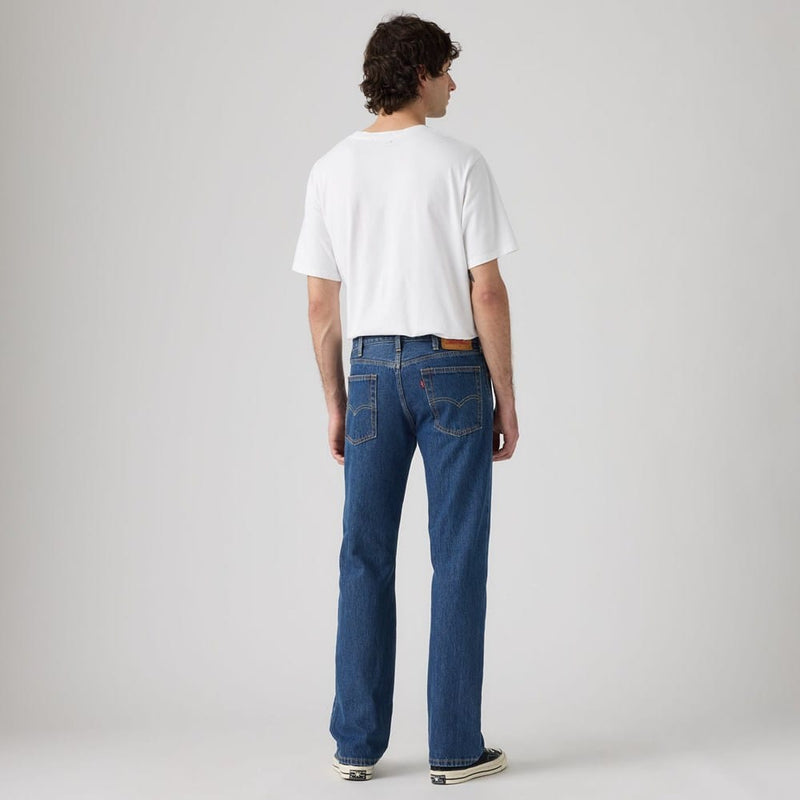 Load image into Gallery viewer, Levis Mens 517 Bootcut Jean - Written in Stone
