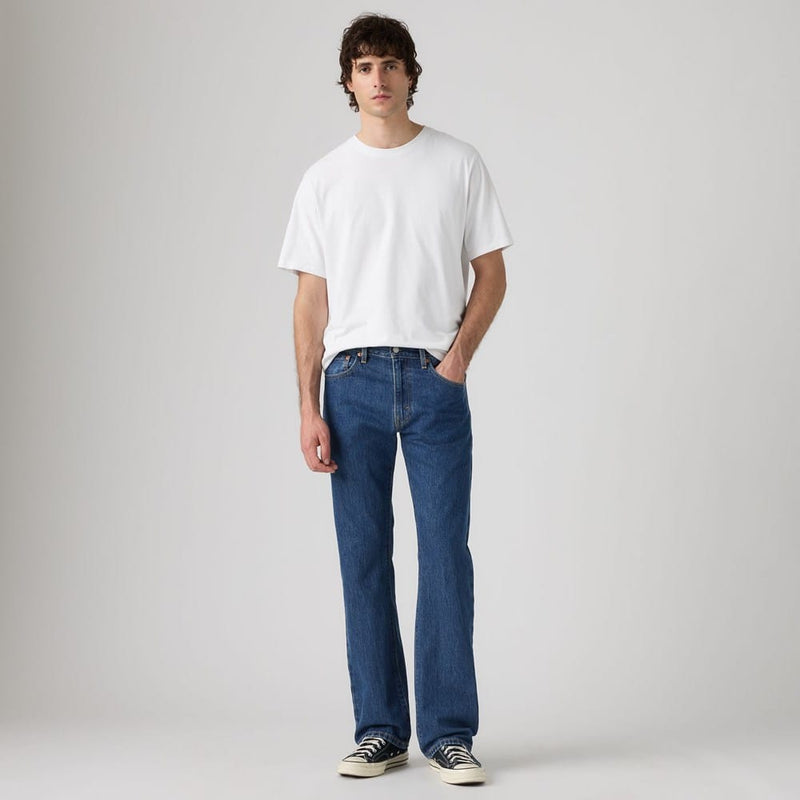 Load image into Gallery viewer, Levis Mens 517 Bootcut Jean - Written in Stone
