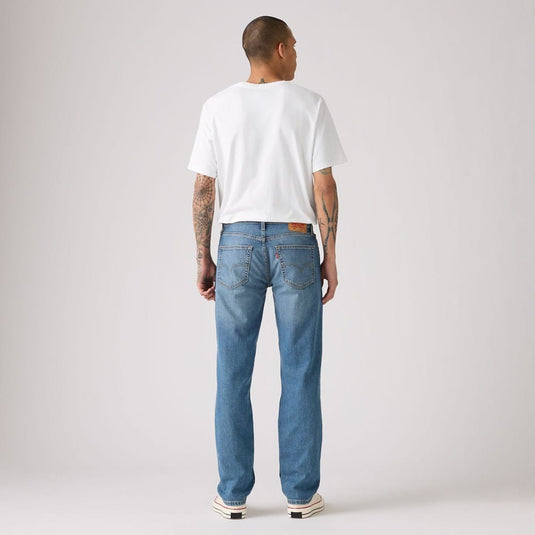 Levis Mens 511 Slim Jeans - Cloud Watching