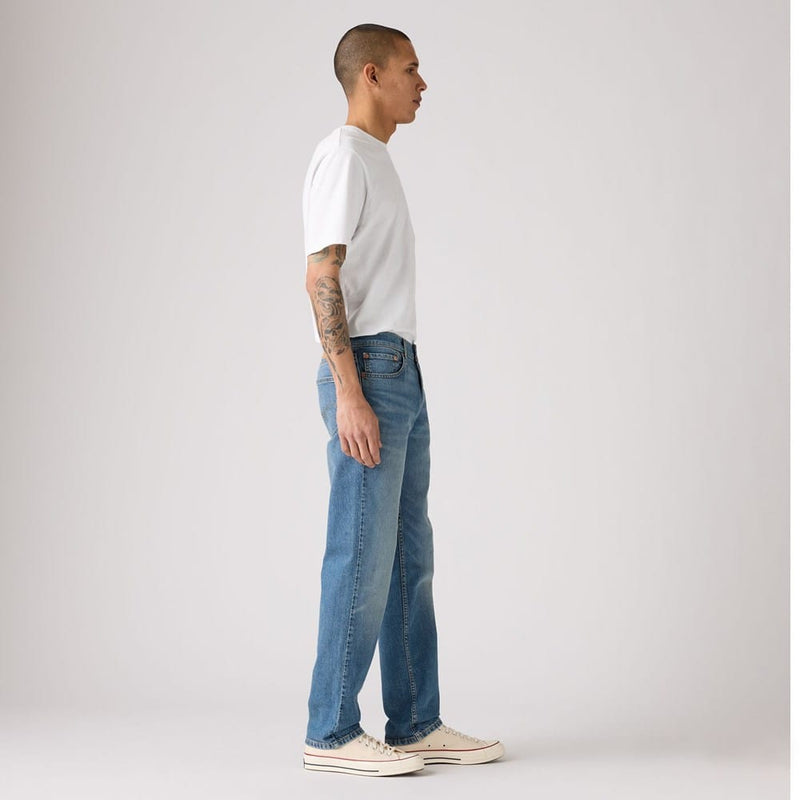 Load image into Gallery viewer, Levis Mens 511 Slim Jeans - Cloud Watching
