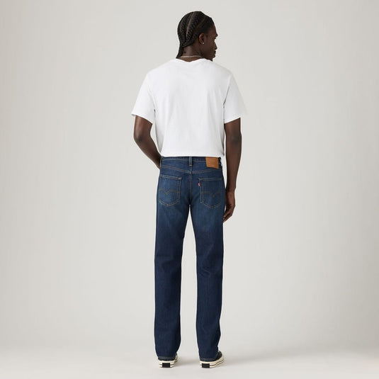 Levis Mens 511 Slim Jeans - Free As A Bird