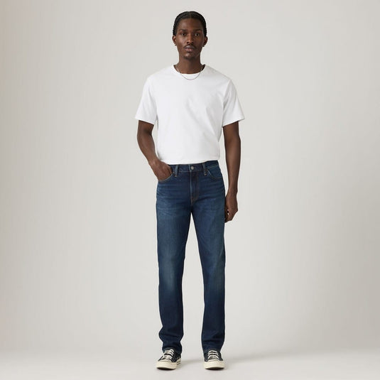 Levis Mens 511 Slim Jeans - Free As A Bird