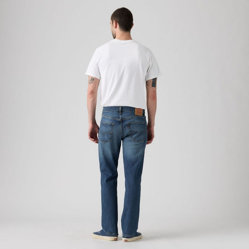 Load image into Gallery viewer, Levis Mens 541 Athletic Taper Jeans - Just a Game Adv

