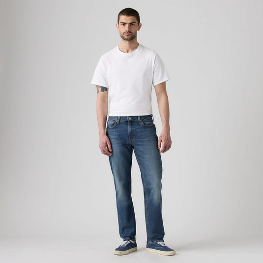 Levis Mens 541 Athletic Taper Jeans - Just a Game Adv
