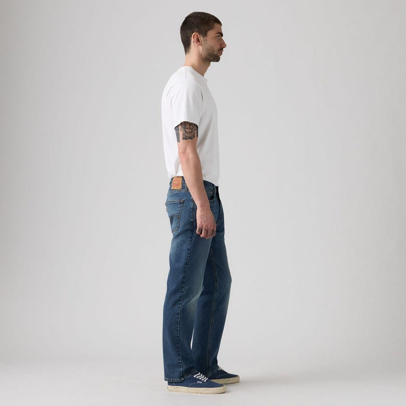 Load image into Gallery viewer, Levis Mens 541 Athletic Taper Jeans - Just a Game Adv
