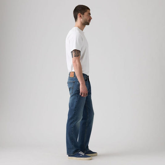 Levis Mens 541 Athletic Taper Jeans - Just a Game Adv