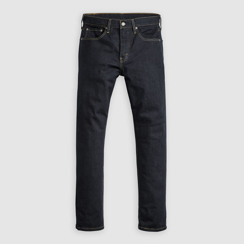 Load image into Gallery viewer, Levis Mens 502 Taper Jeans - Ama Rinsey
