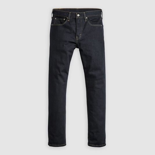 Levis Mens 502 Taper Jeans - Ama Rinsey