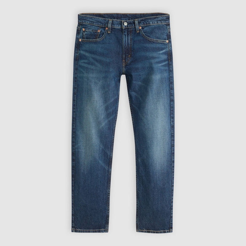 Load image into Gallery viewer, Levis Mens 502 Taper Jean - Blue Expanse
