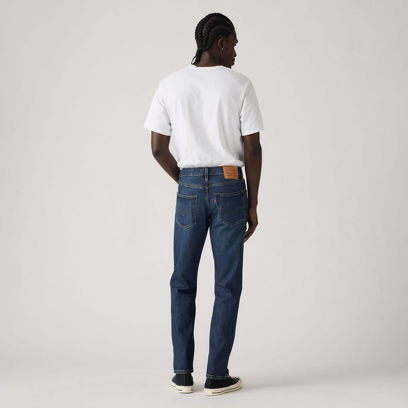 Load image into Gallery viewer, Levis Mens 502 Taper Jean - Blue Expanse
